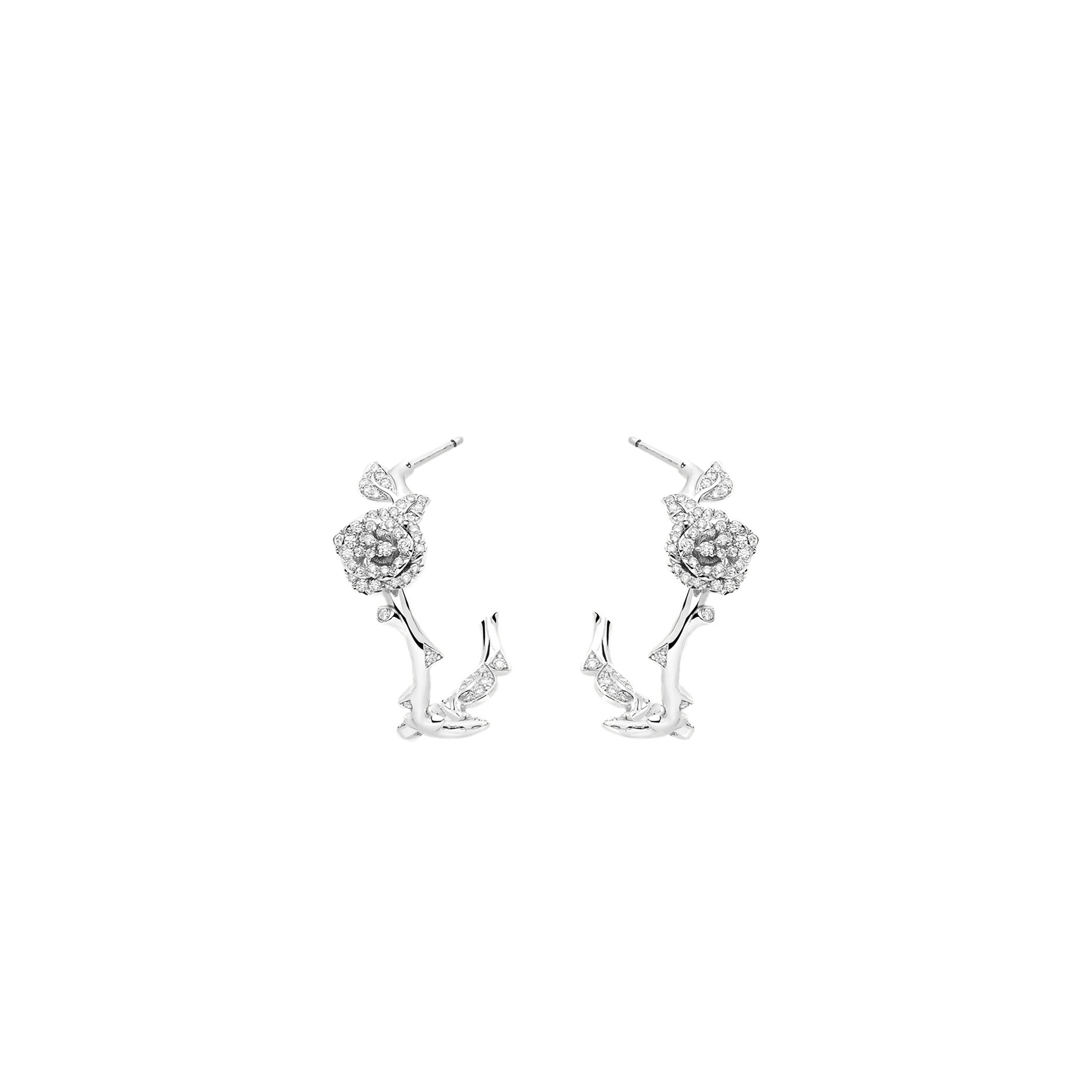 D*or rose D*or bagatelle earrings jbag94061_0000